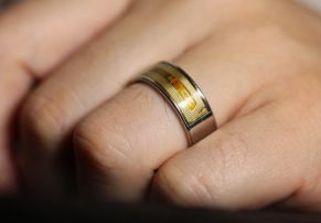 מהי ידוע על הטבעת החכמה של סמסונג?